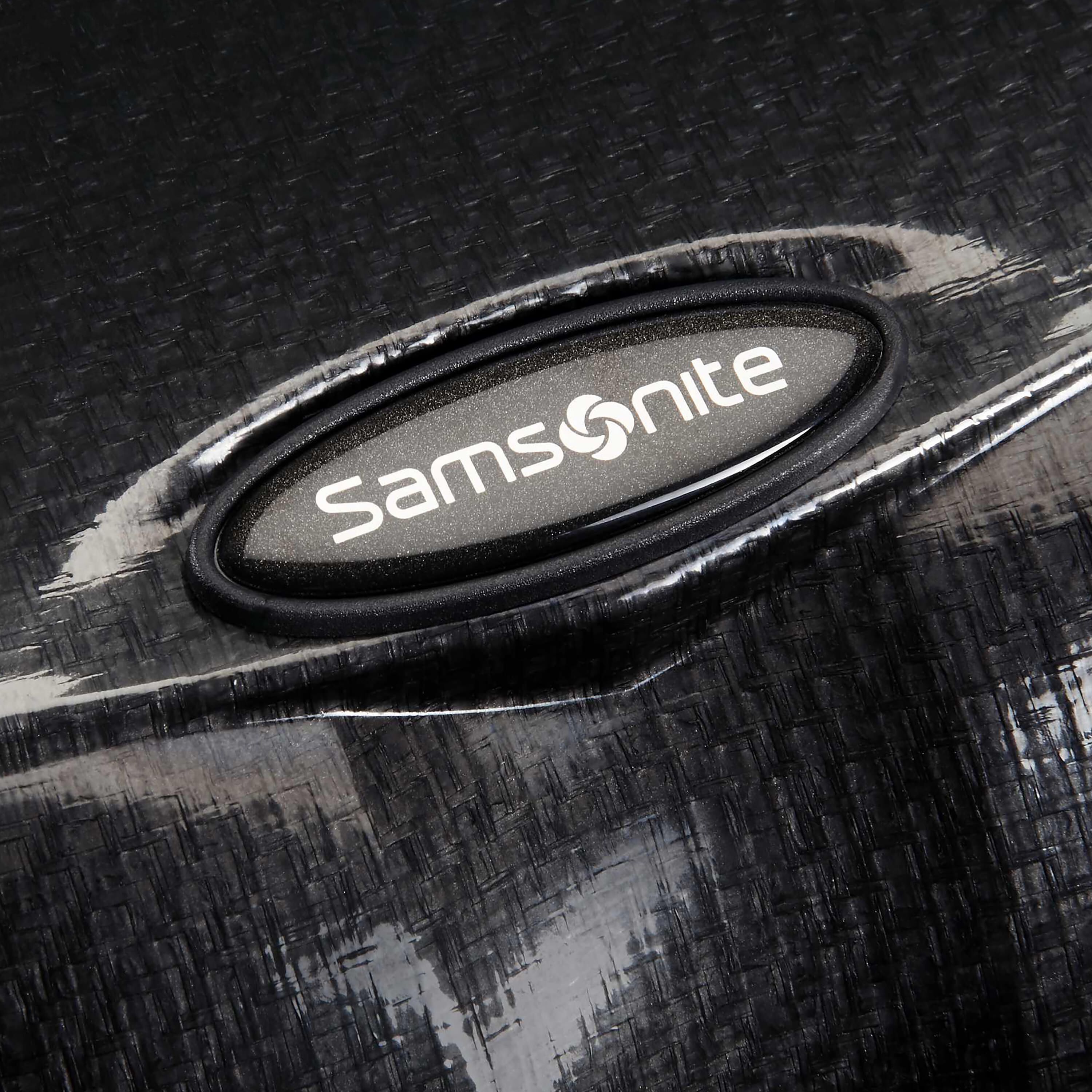 Samsonite Black Label C-Lite 30