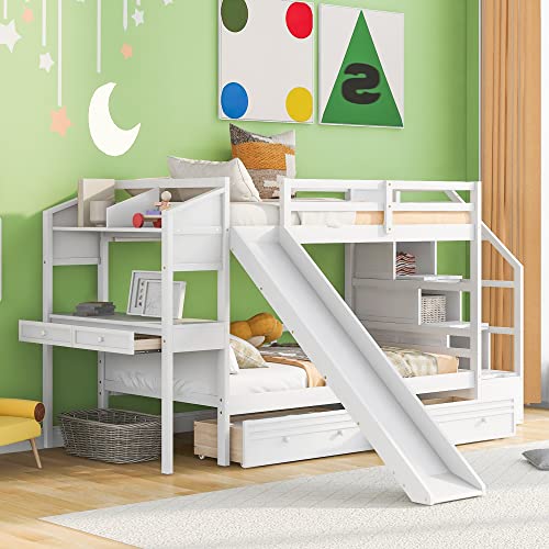 White#desk*s