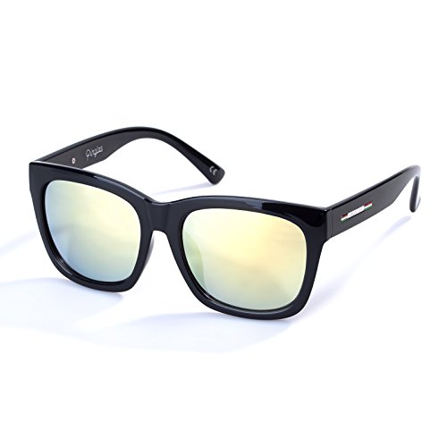 Gold - Polarized