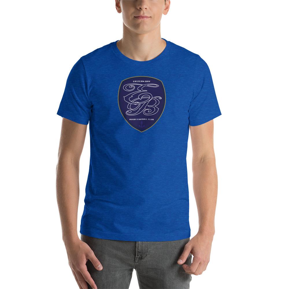 Heather True Royal