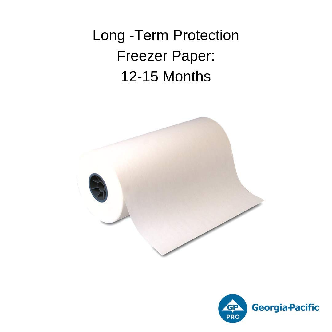 GP PRO Heavy-Weight Freezer Paper - 15