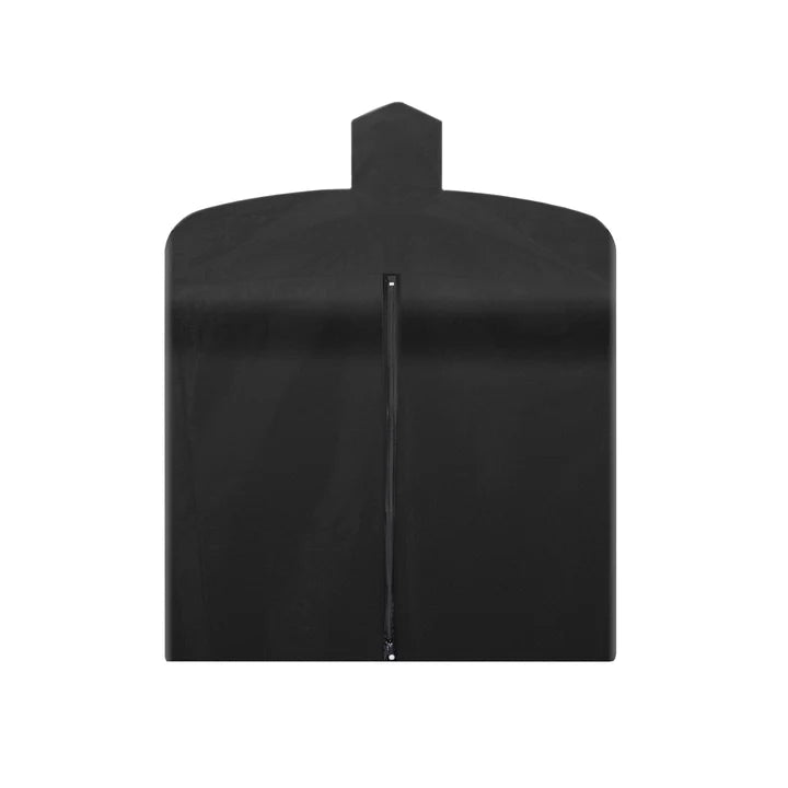 Summerset Grills Deluxe Waterproof Heavy-Duty Grill Cover for Built-In Outdoor Ovens - Weatherproof Protection for Gas, Charcoal & Pellet Grills - Perfect for Patio, Backyard & Outdoor Kitchen Use