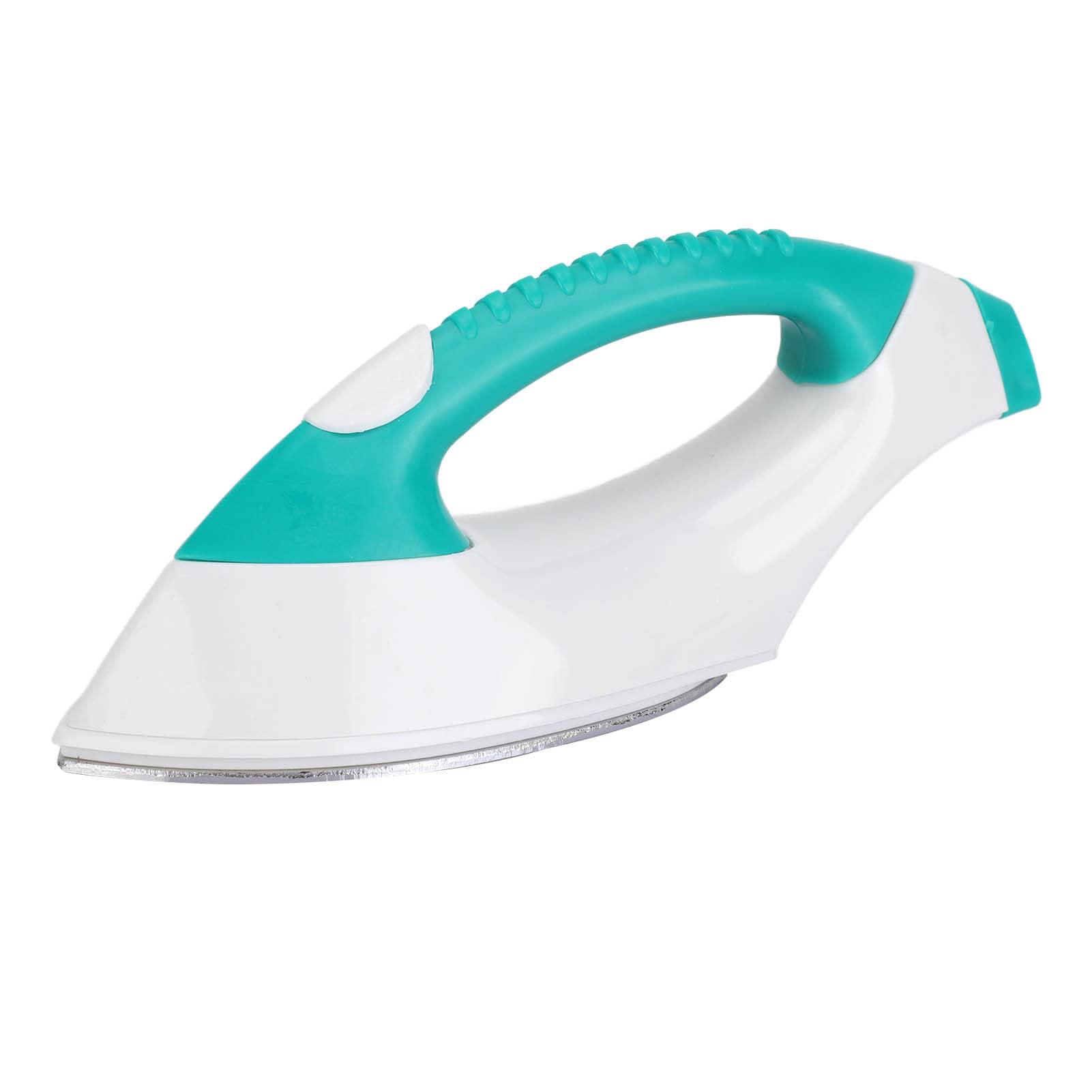 Portable Mini Electric Iron - ABS Handheld Travel Steamer for Clothes with US Plug 110V | Perfect for Dormitory, Business Trips & Quick Wrinkle Removal at Home