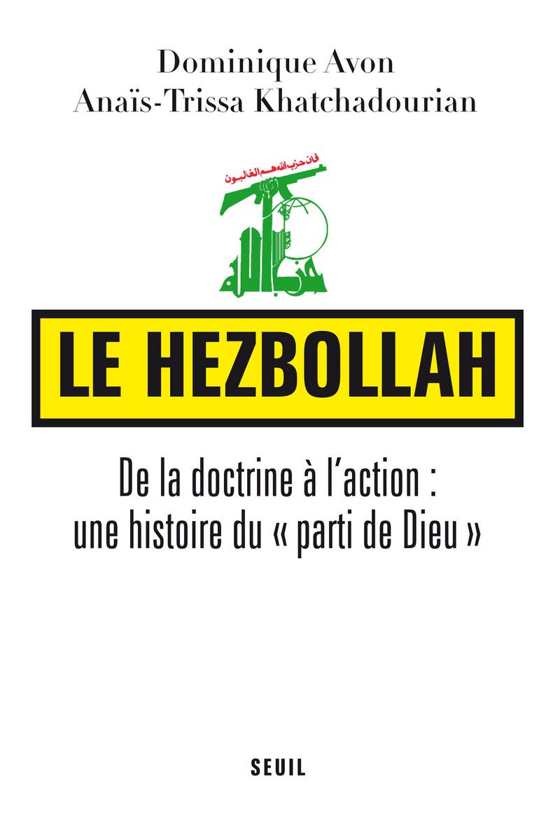 Hezbollah: From Doctrine to Action - The History of the 'Party of God' | Middle East Politics & Islamic Resistance Movement Study