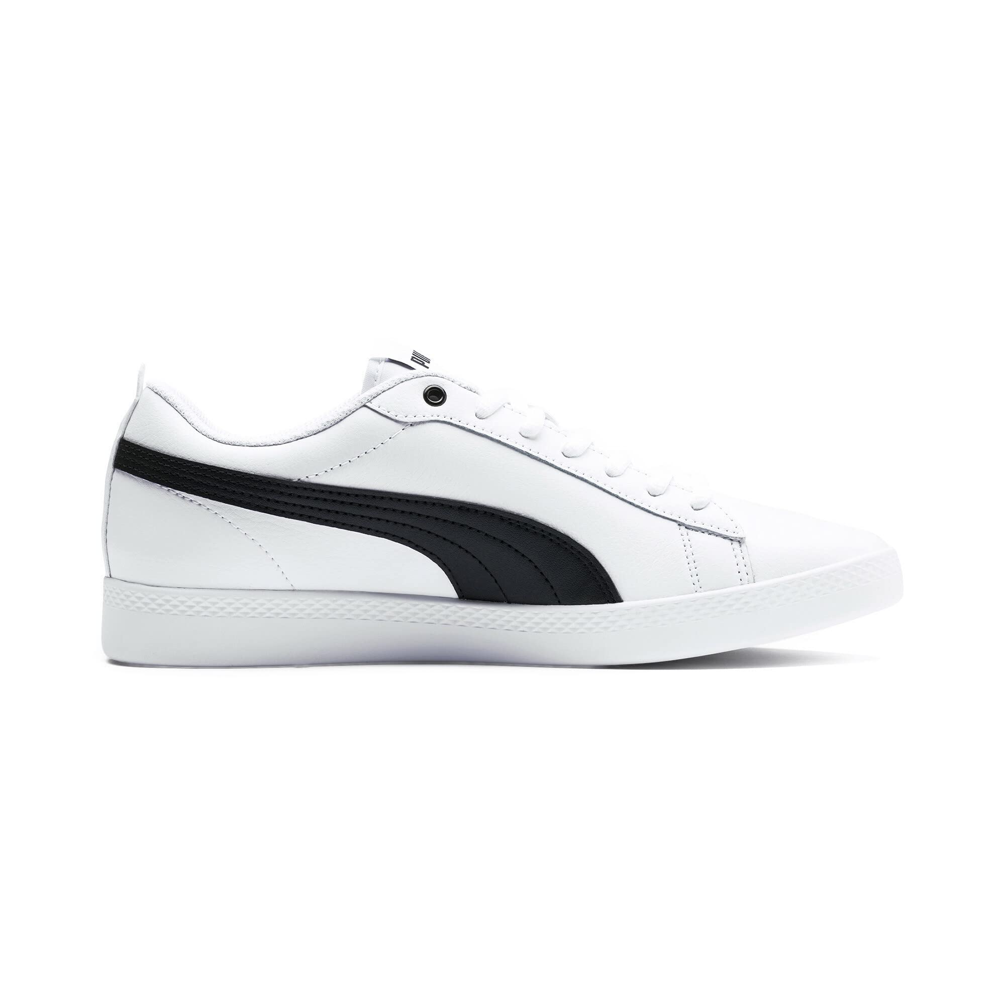 PUMA Women's Low-Top Sneakers - Lightweight Comfortable Running Shoes for Women - Perfect for Gym, Workout & Casual Wear