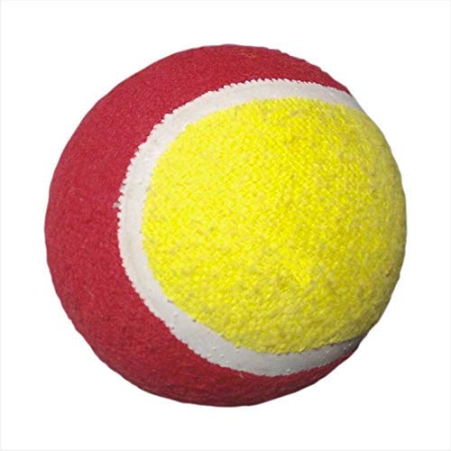 Premium Cotton Cricket Balls for Practice & Casual Play - Soft & Safe for Kids & Adults - Multicolor Pack of 12 - Ideal for Backyard, Street & School Cricket Games