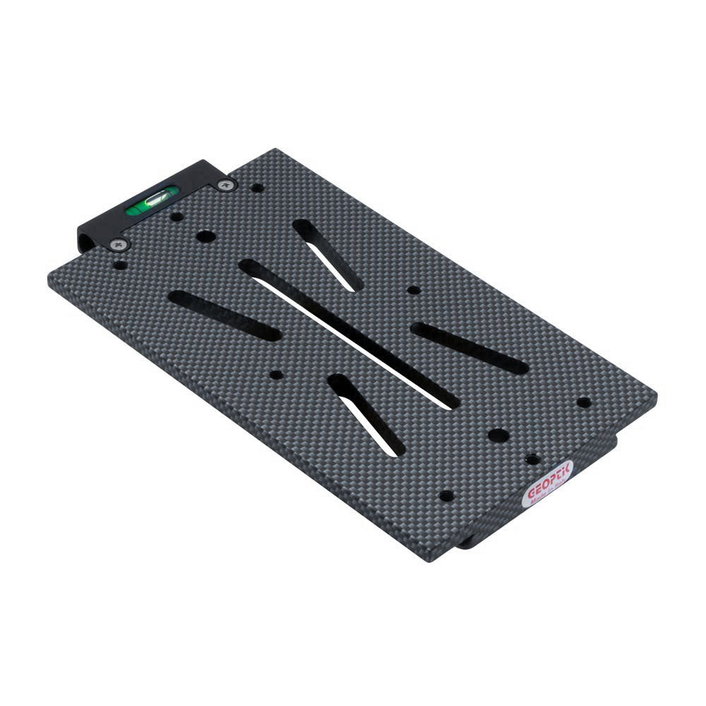 GEOPTIK Dovetail Bar for Telescope Mounting - 170mm Losmandy Style - Perfect for Astronomy & Astrophotography Accessories