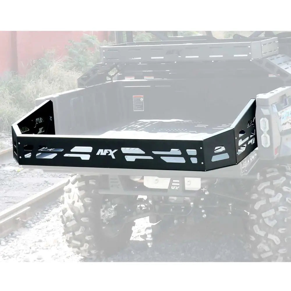 CFMoto UForce 1000 Bed Extension - Compatible with 2021-2023 Models | Heavy Duty Truck Accessory for Hauling & Off-Road Adventures
