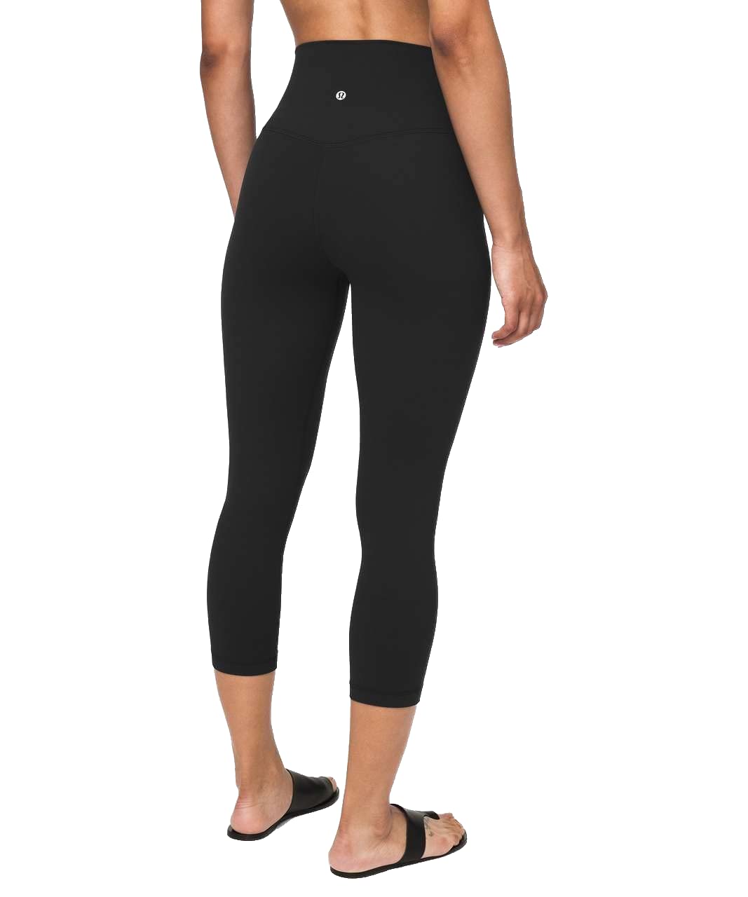 Lululemon Align Crop 21