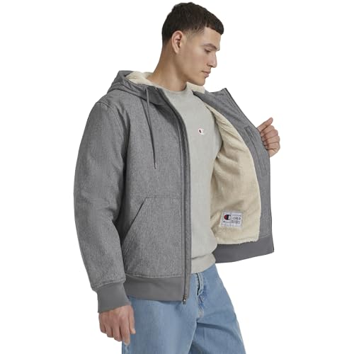 Heather Grey