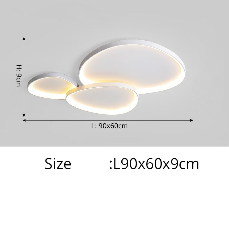 White 90cm