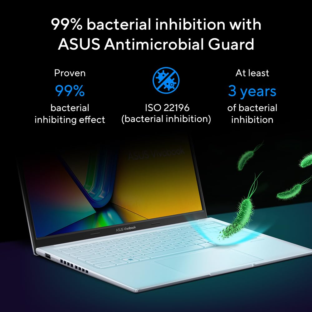 ASUS Vivobook Pro 14 K3405ZF 14