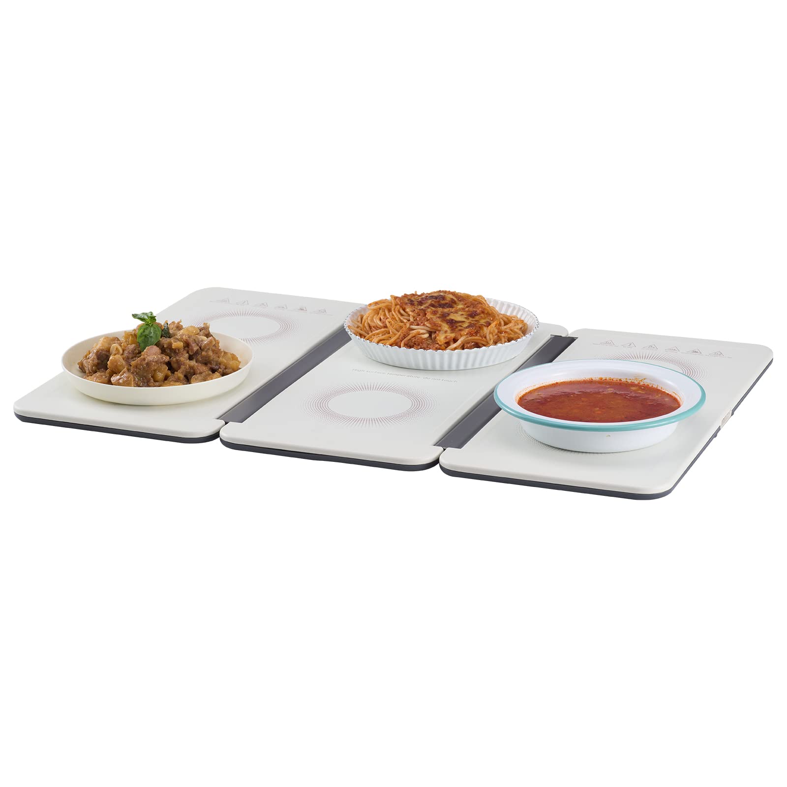 VEVOR Electric Food Warming Tray - 18.9