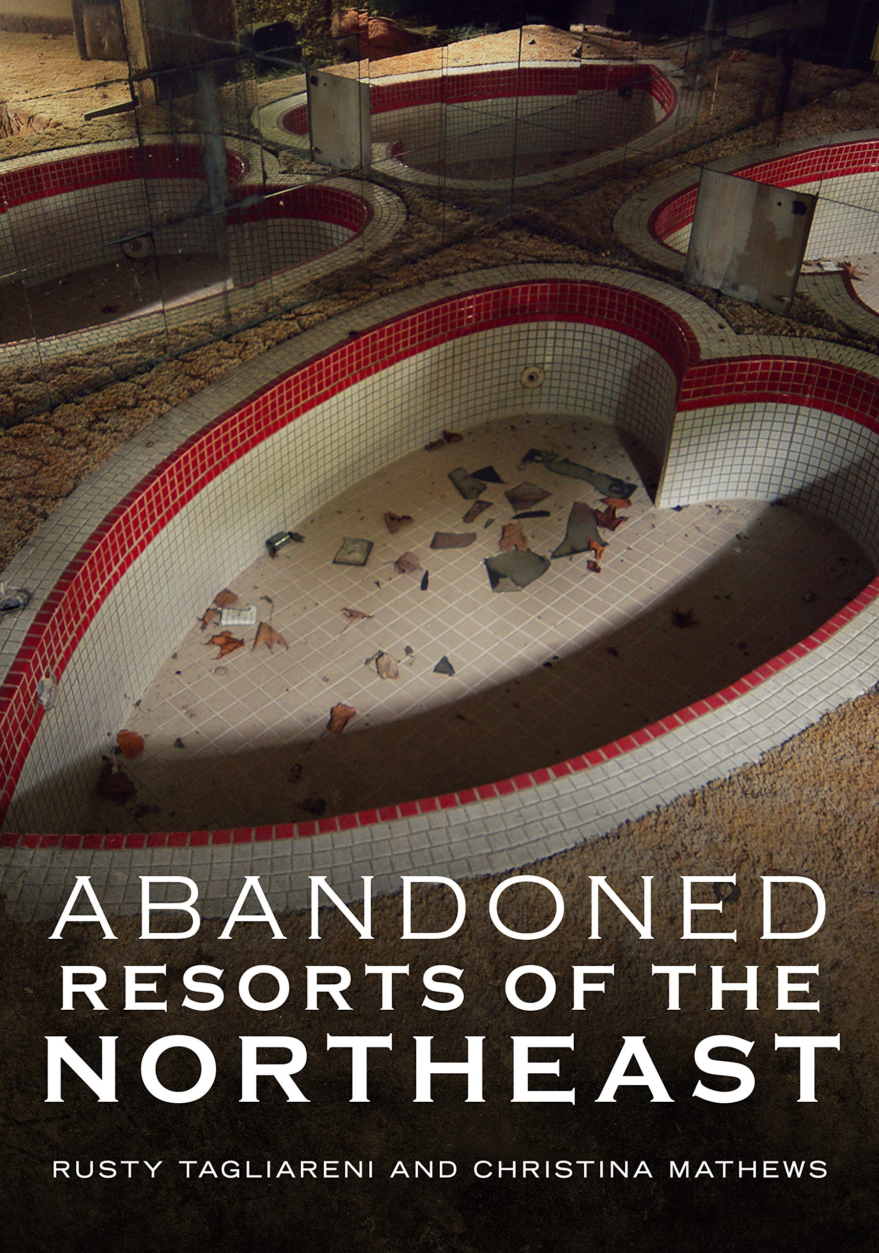 Abandoned Hotels and Resorts of the Northeast: Forgotten American Landmarks | Explore Haunted History & Urban Decay