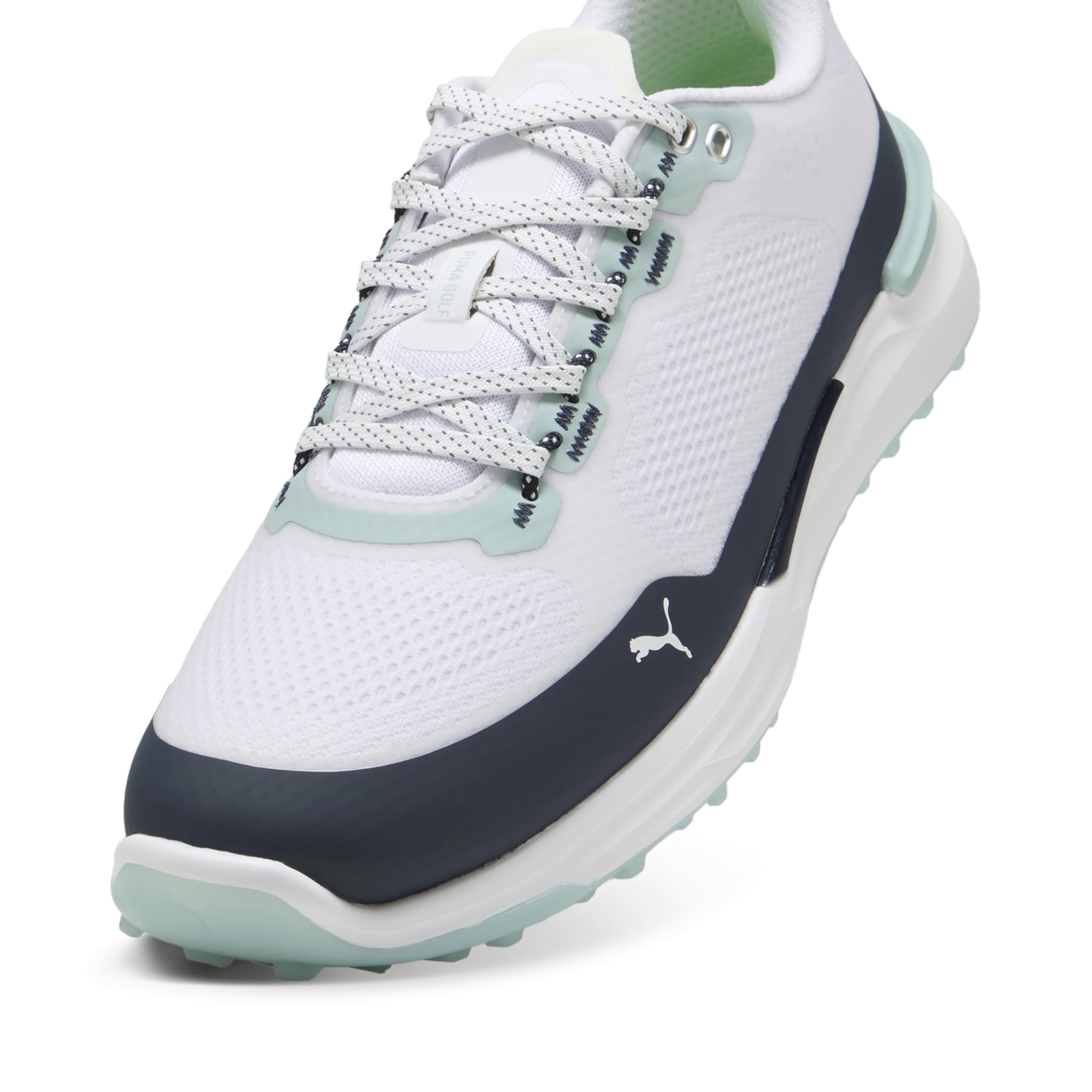 PUMA Ignite Elevate X Golf Shoes for Men - Perfect for Golf & Walking