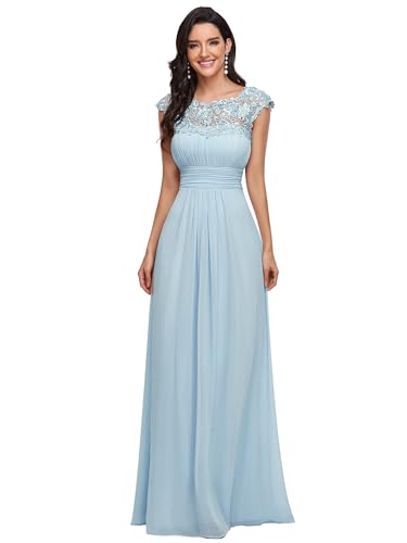 Sky Blue