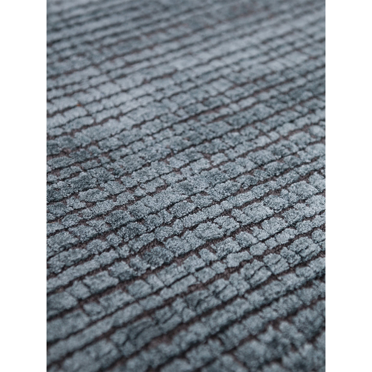 Premium Lava Rug in Teal - Soft & Durable Non-Slip Area Rug for Living Room, Bedroom, or Nursery - Home Decor & Floor Mat for Cozy Spaces