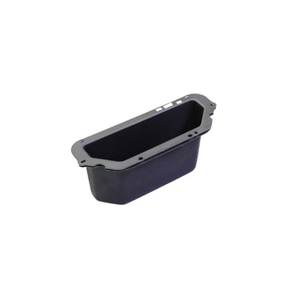 Plastic Storage Bins with Lids - Clear Stackable Organizer Boxes for Home, Office, Closet & Garage Organization - Perfect for Toys, Clothes, Seasonal Decor & More