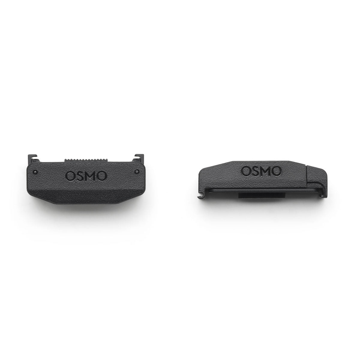 DJI Osmo Action Cold Shoe Expansion Kit - Mount Accessories for GoPro Hero 11/10/9, Insta360 - Perfect for Vlogging, Outdoor Adventures & Action Camera Setups
