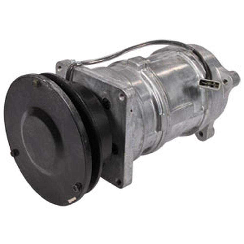 RAParts 70272976 New Air Compressor Replacement for Allis Chalmers 8010 8030 8050 8070 500-714 Tractor Parts - Perfect for Farm Equipment Repair & Maintenance