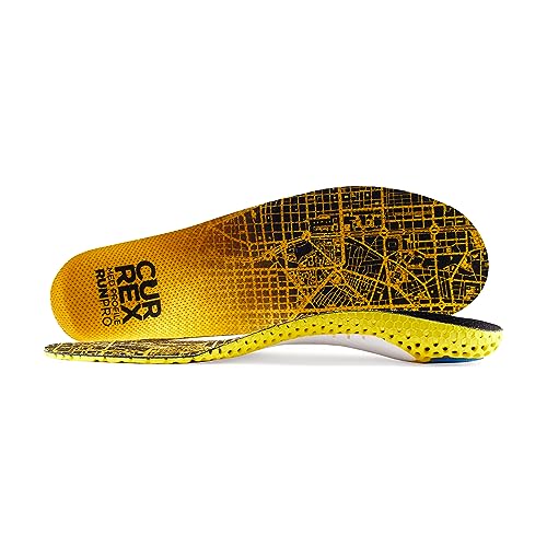 Medium Arch - Yellow
