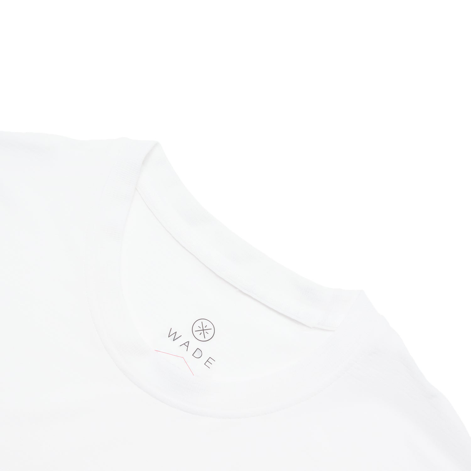 Wade T-Shirt 563 2 - Premium Cotton Men's Casual Tee for Everyday Wear | Gym, Workout, Street Style Fashion