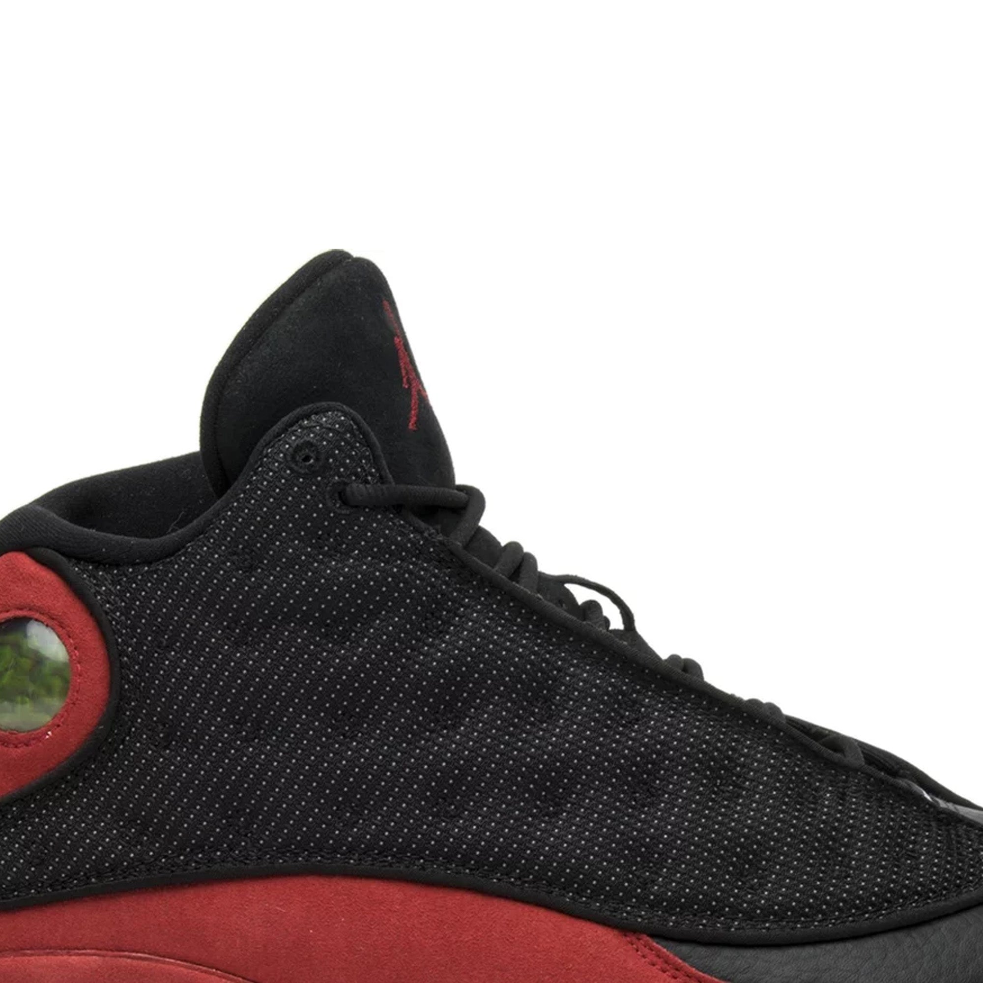 Air Jordan 13 Retro 'Bred' Basketball Shoes (2017) - Men's High-Top Sneakers for Court Performance & Street Style | Perfect for NBA Games, Gym Workouts & Urban Fashion