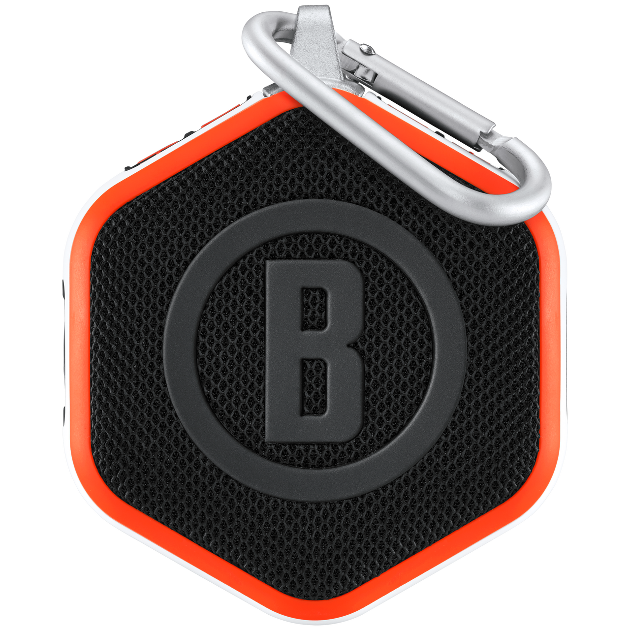 Bushnell Wingman Mini GPS Golf Speaker - Portable Bluetooth Speaker with GPS for Golfers | Perfect for Golf Courses, Driving Range & Outdoor Activities