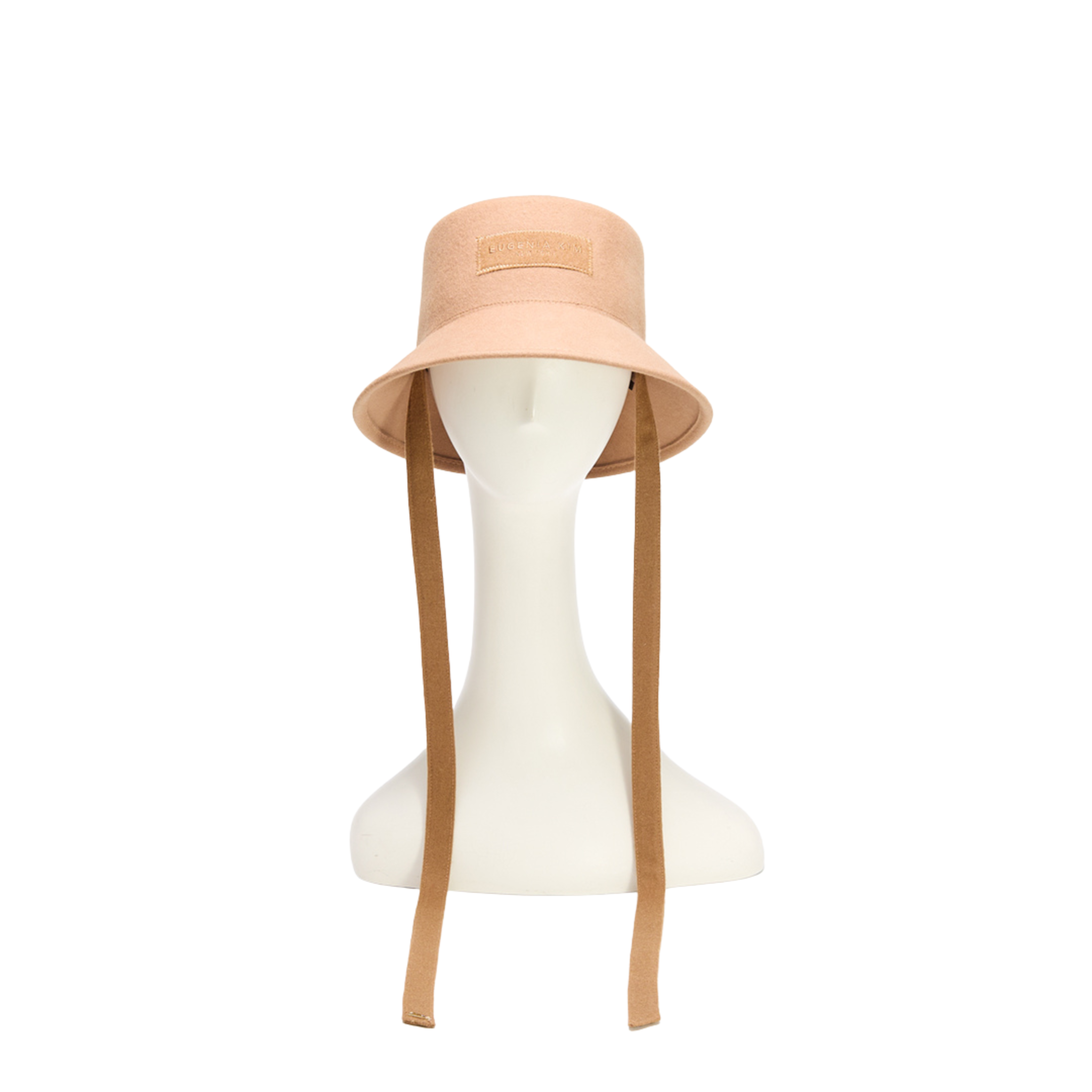 Jonah Wool Felt Bucket Hat for Women & Men - Soft & Stylish Outdoor Sun Hat for Hiking, Beach, and Summer Fashion