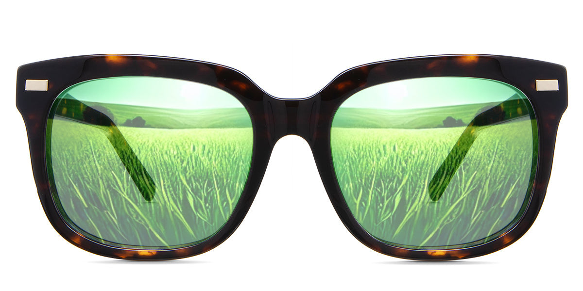 Women's Prescription Tinted Sunglasses – UV Protection & Stylish Eyewear for Driving, Outdoor Activities & Fashion Accessories