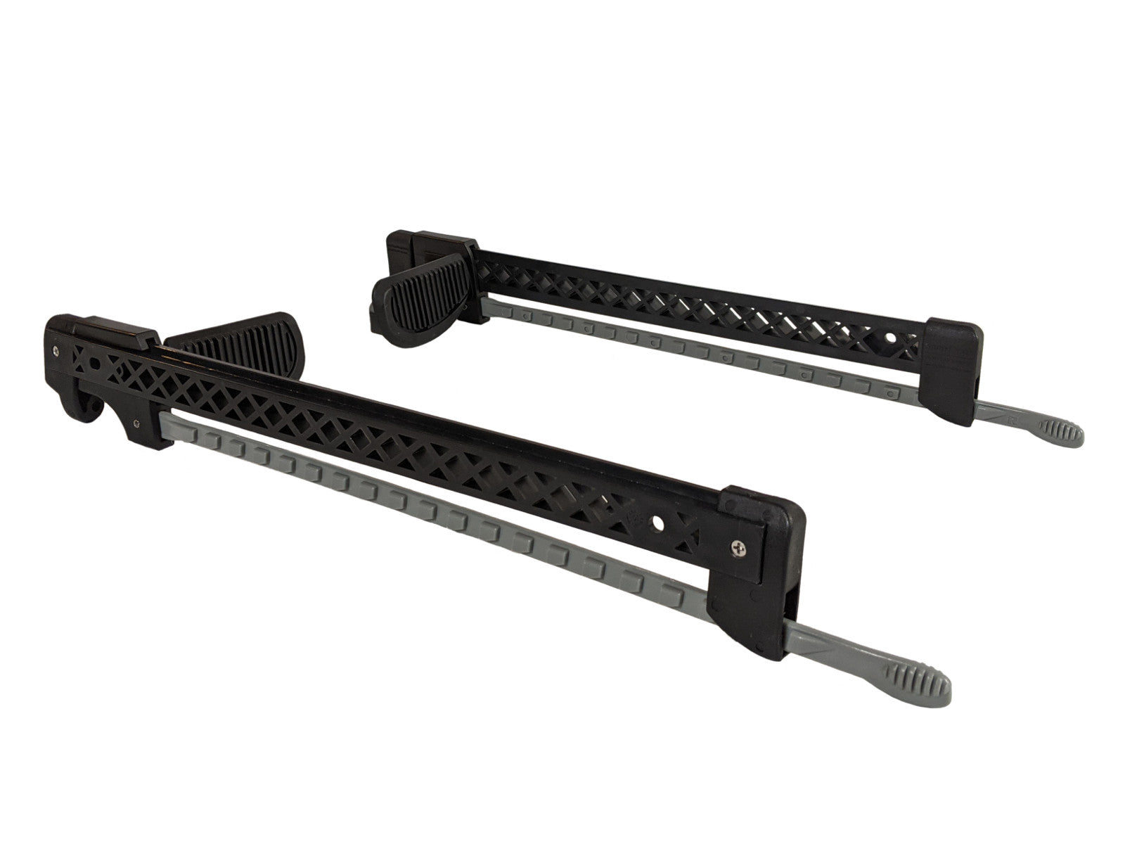 SmartTrack Recreational Kayak Foot Braces - Adjustable Kayak Foot Pegs for Comfort & Control - Perfect for Fishing, Camping & Water Sports Adventures