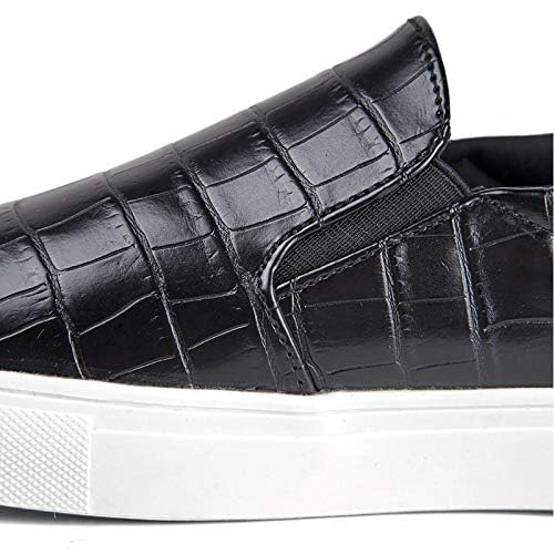J. Adams Women's Glimmer Sneakers - Stylish Slip-On Walking Shoes for Casual & Everyday Wear | Perfect for Work, Errands & Light Exercise