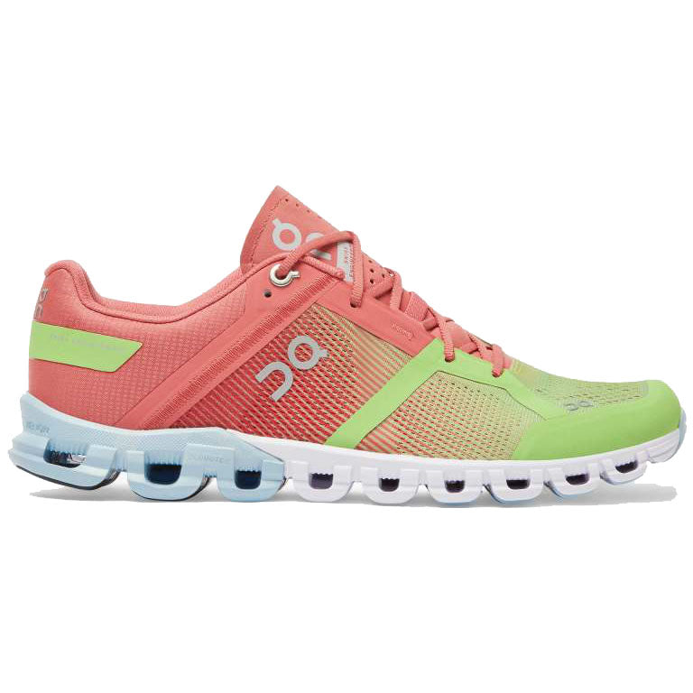 Women's CloudFlow Running Shoes - Lightweight & Cushioned for Jogging, Gym Workouts & Everyday Comfort | Perfect for Road Running, Training & Casual Wear