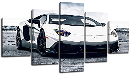 Lamborghini Car