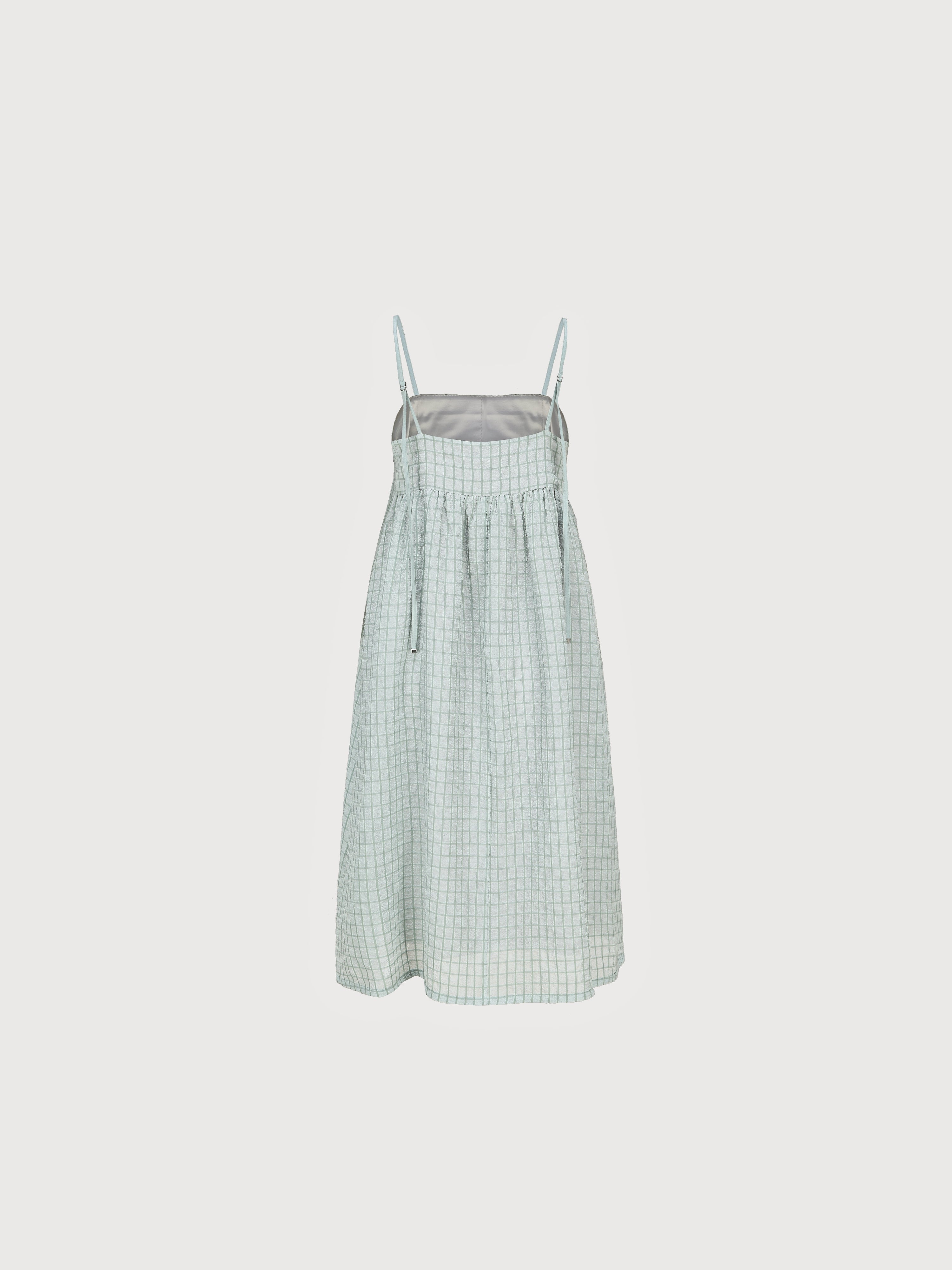 Elegant Wrinkle-Resistant Chiffon Slipdress for Women | Flowy & Comfortable | Perfect for Weddings, Parties & Evening Events