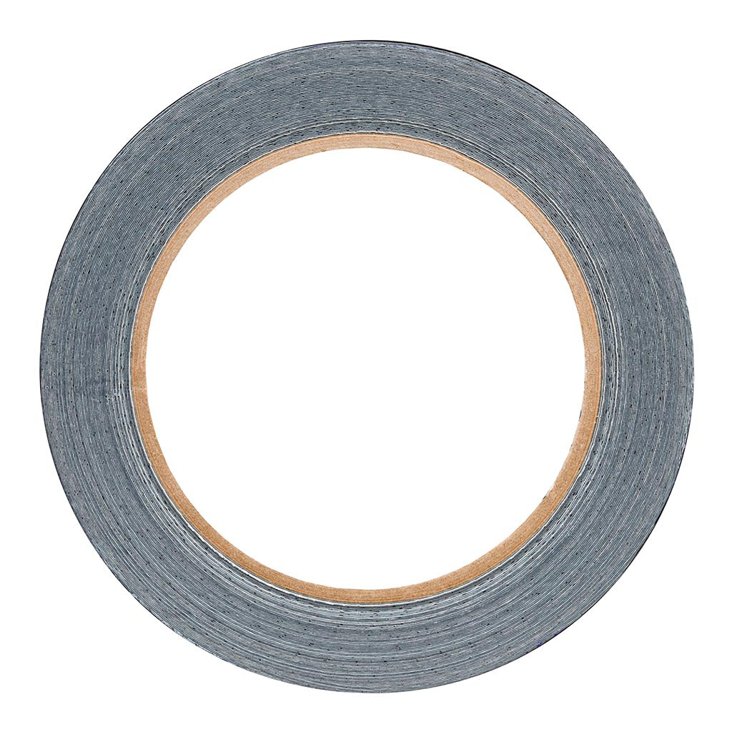 3M No Residue Duct Tape - 1.89 Inch x 60 Feet (2420) - Heavy Duty, Strong Adhesive, Removable Without Sticky Residue - Perfect for Home Repairs, Office Use & DIY Projects