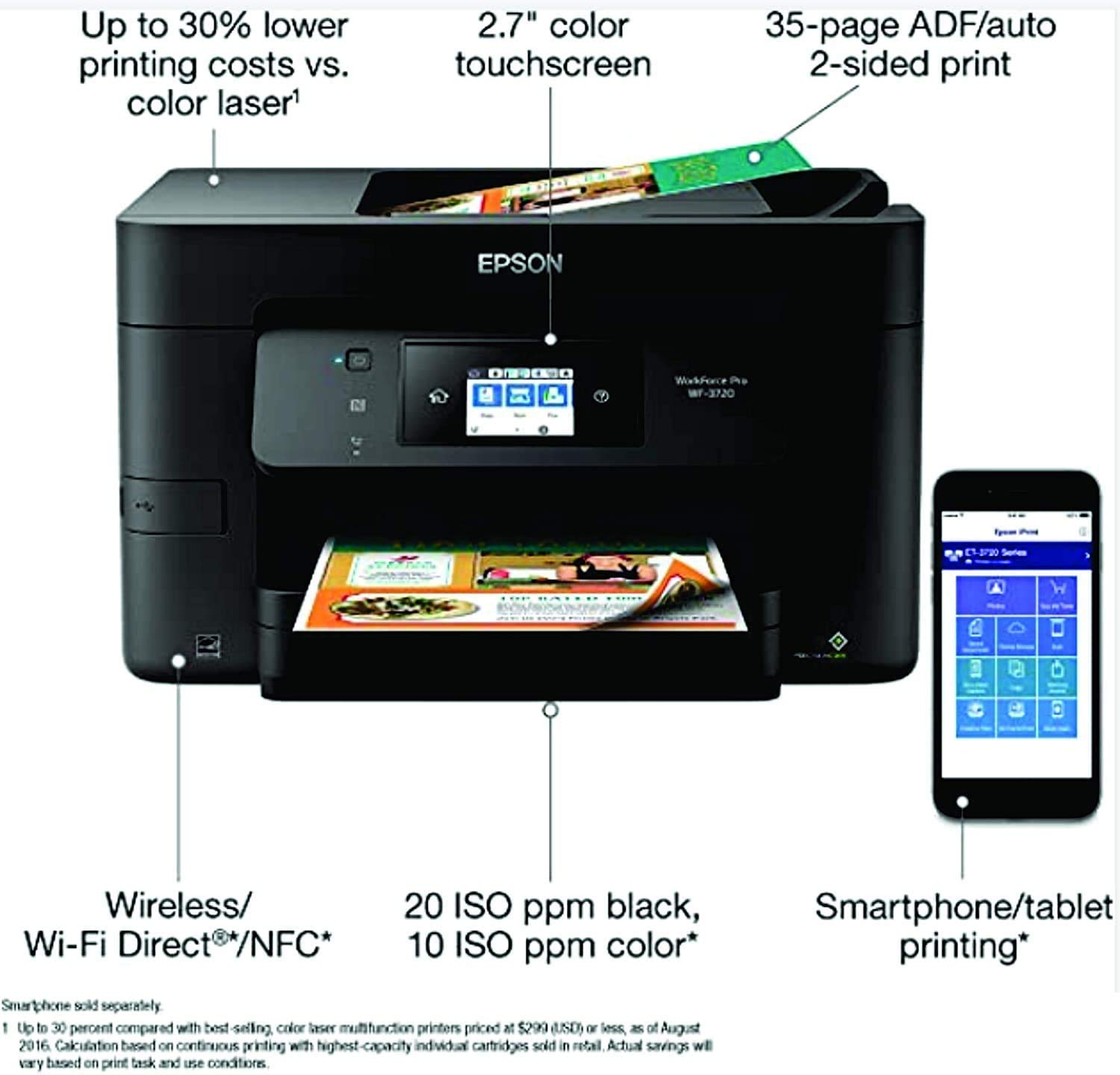 Best Sublimation Printer 15x15in 5-in-1 Pro Heat Press Machine with CISS System & Blank Materials Combo Kit for T-Shirts, Mugs, Hats - Perfect for Home Business & DIY Craft Projects