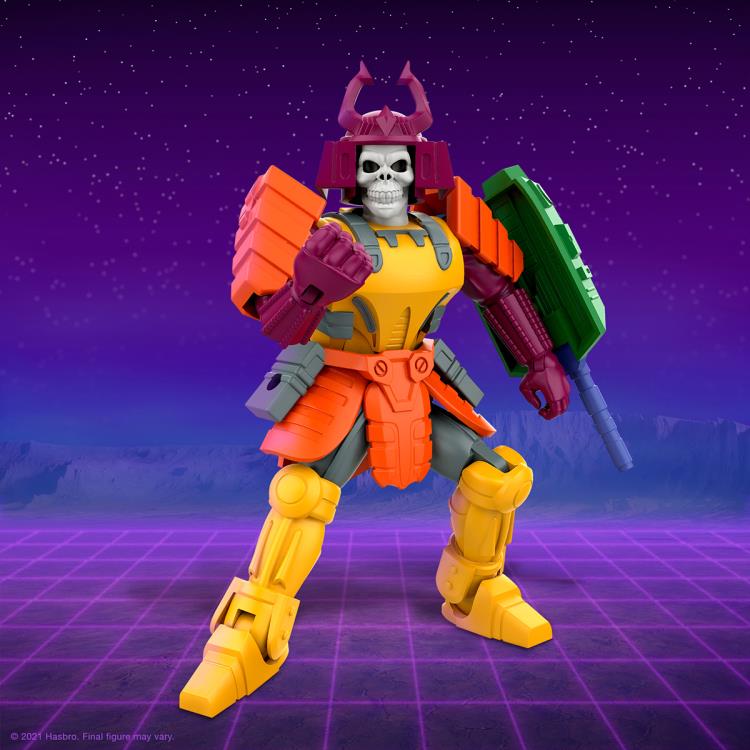 Transformers ULTIMATES! Bludgeon Action Figure - Premium Collectible Toy for Adults & Kids - Perfect for Display, Gifts & Transformers Collections