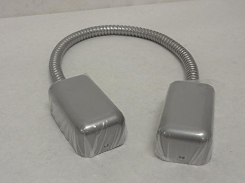 Keed K-DL38A Electric Door Loop Alarm - Aluminum Alloy Security Sensor for Home & Business Use - Perfect for Doors, Windows, and Entryways