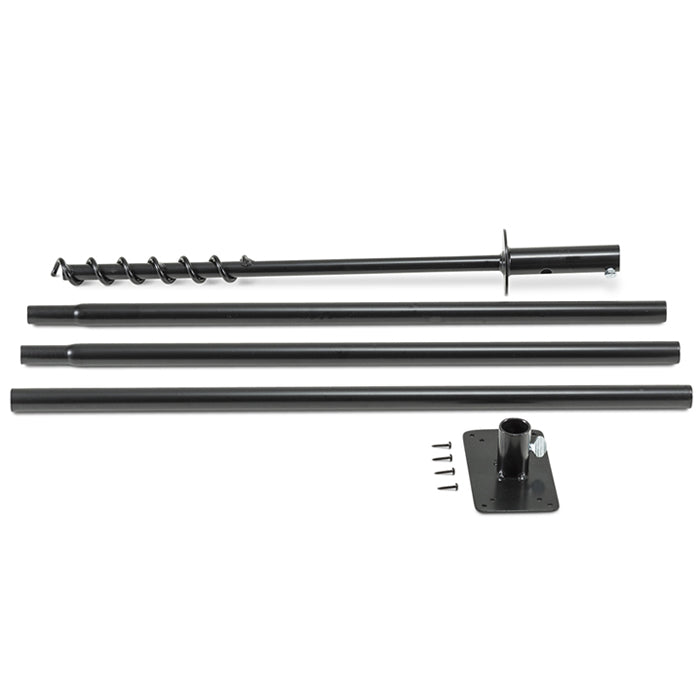 Heavy Duty Adjustable Exercise Pole & Twister Bar for Home Gym, Strength Training, and Full-Body Workouts - Perfect for Fitness Enthusiasts and Physical Therapy