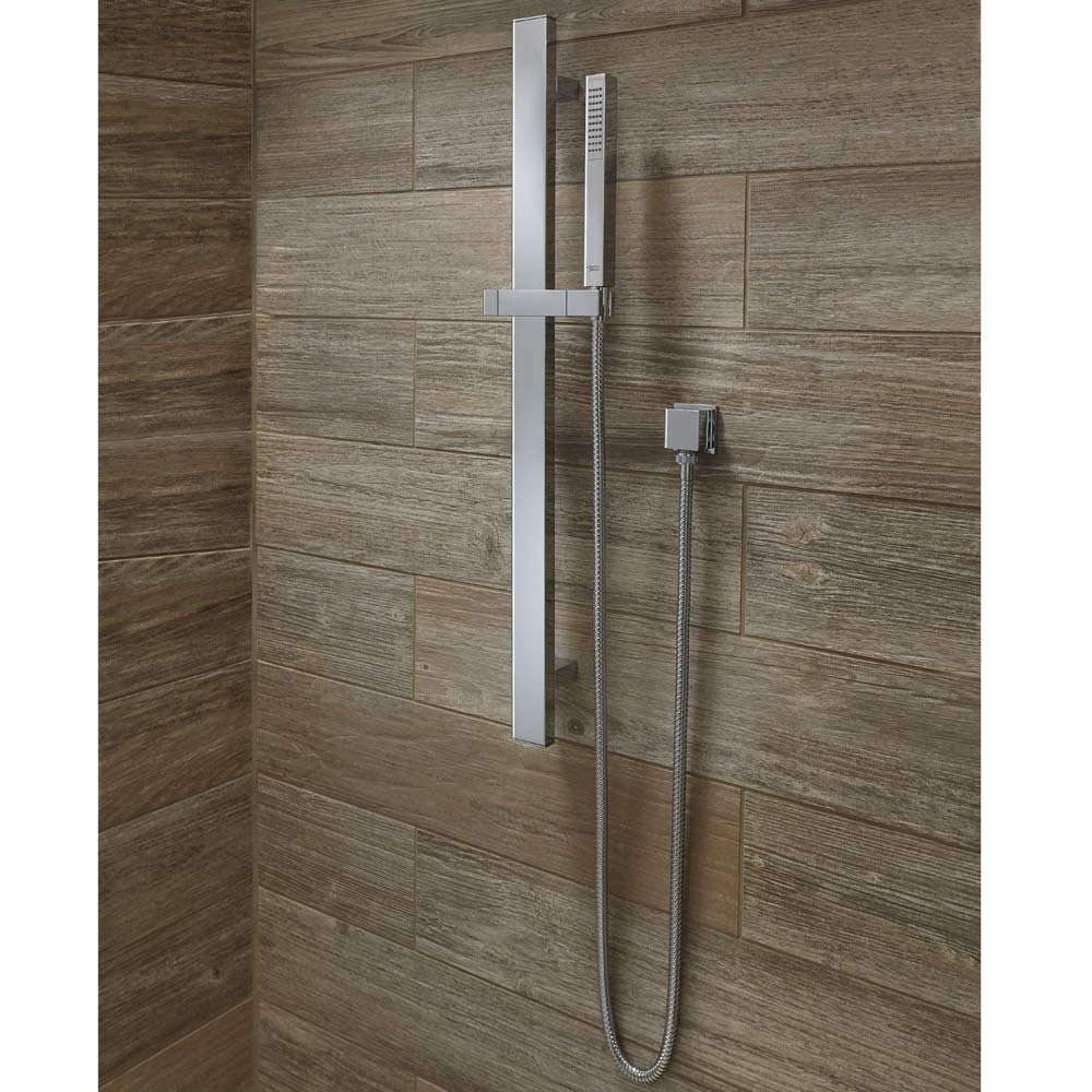 American Standard A1662184002 Chrome Plated Bathroom Sink Faucet - Perfect for Modern Bathrooms, Powder Rooms & Guest Baths