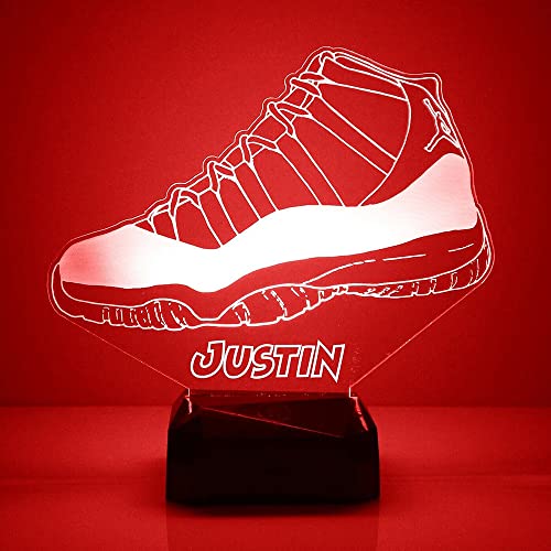Sneaker - Style J