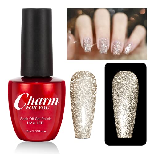 #S-005 Champagne Gold