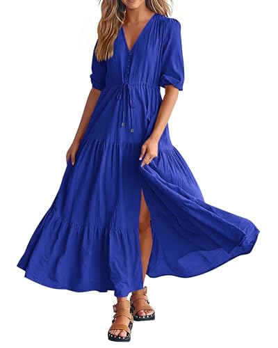 Solid Royal Blue