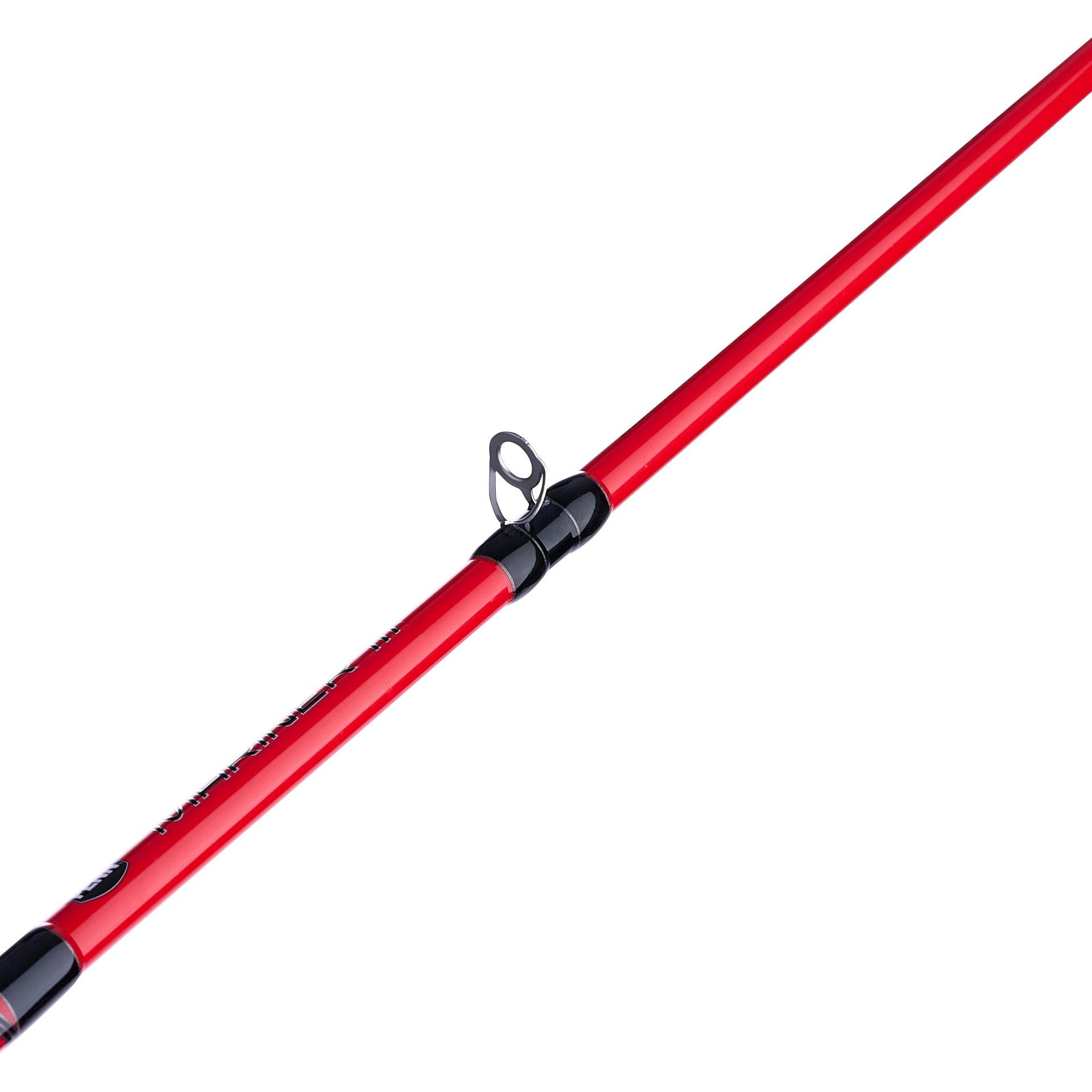 Mariner® III Fishing Rod - 7ft Medium Heavy Conventional Boat Rod for Saltwater & Freshwater Fishing - Perfect for Offshore, Inshore, and Deep Sea Angling
