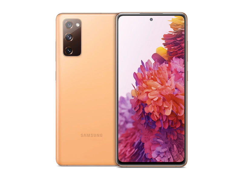 Samsung Galaxy S20 FE 5G Smartphone - 128GB Storage, 6.5