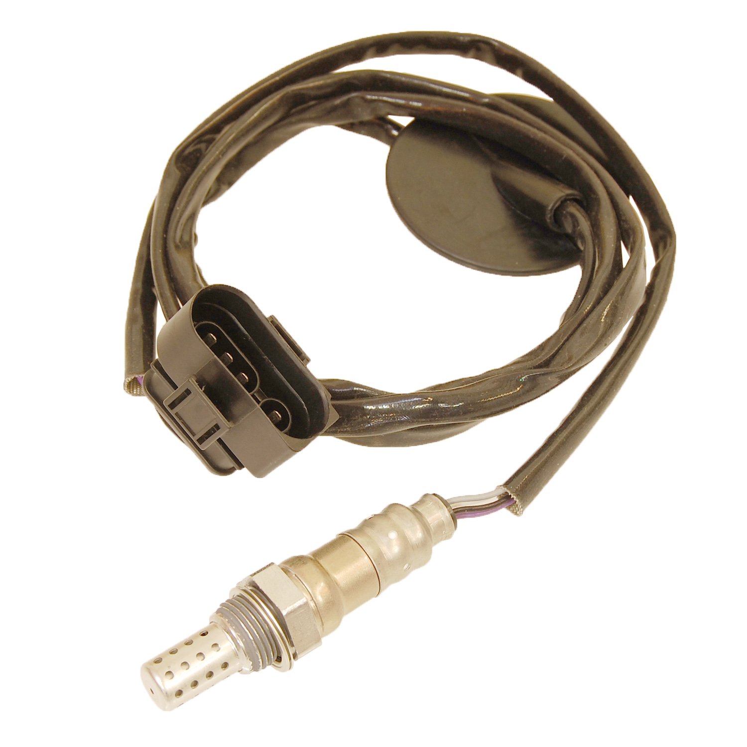 ACDelco Professional 213-3101 Heated Oxygen Sensor - Replacement O2 Sensor for GM Vehicles | Improves Fuel Efficiency & Engine Performance | Compatible with Chevy, Buick, GMC, Cadillac Models | Perfect for Engine Tune-Ups & Emissions Testing