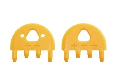 Microjig SPLITTER TK Thin Kerf Replacement Inserts for Table Saws - Precision Woodworking Safety Accessories for Ripping & Crosscutting Lumber