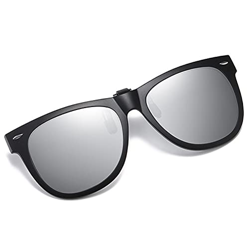 Silver Lens