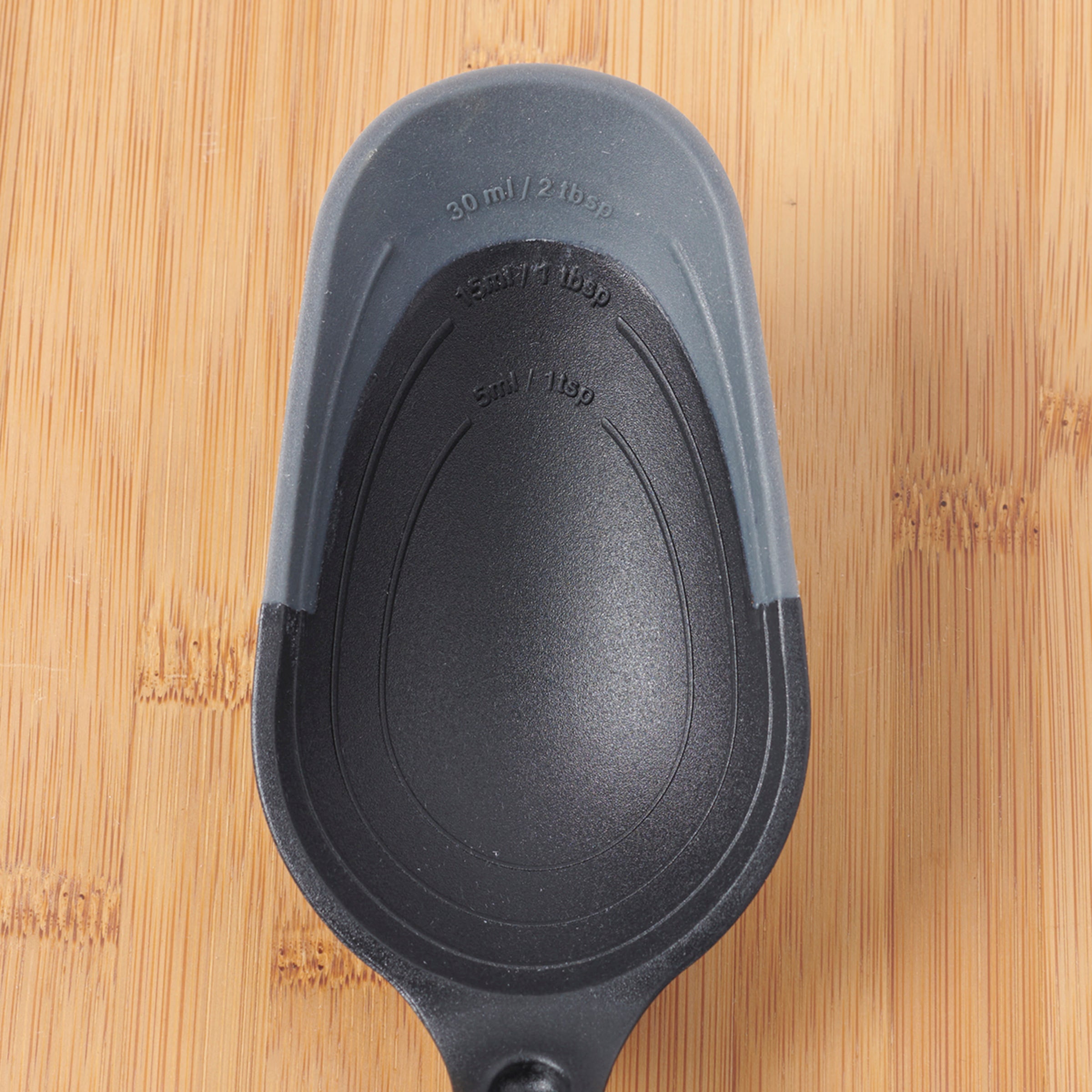 Premium Silicone Solid Serving Spoon - Durable Kitchen Utensil for Cooking, Baking & Serving - Perfect for Hot & Cold Dishes, Non-Slip Grip, Dishwasher Safe